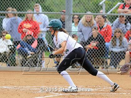 Thumbnail 3 in Cathedral Catholic vs. Poway (CIF SDS Open Division Second Round Playoff) photogallery.