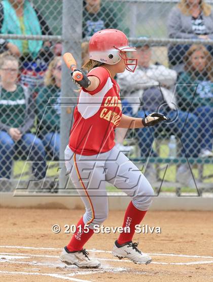 Thumbnail 2 in Cathedral Catholic vs. Poway (CIF SDS Open Division Second Round Playoff) photogallery.