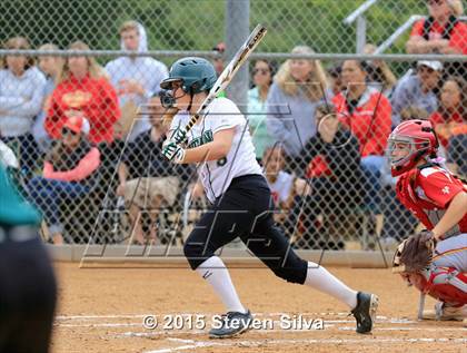Thumbnail 3 in Cathedral Catholic vs. Poway (CIF SDS Open Division Second Round Playoff) photogallery.