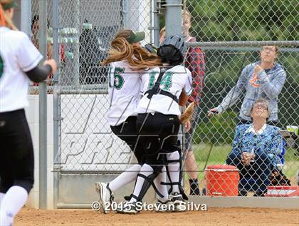 Thumbnail 2 in Cathedral Catholic vs. Poway (CIF SDS Open Division Second Round Playoff) photogallery.