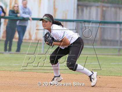 Thumbnail 3 in Cathedral Catholic vs. Poway (CIF SDS Open Division Second Round Playoff) photogallery.
