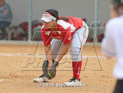 Thumbnail 2 in Cathedral Catholic vs. Poway (CIF SDS Open Division Second Round Playoff) photogallery.