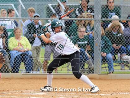 Thumbnail 3 in Cathedral Catholic vs. Poway (CIF SDS Open Division Second Round Playoff) photogallery.