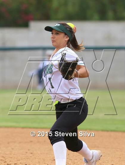 Thumbnail 2 in Cathedral Catholic vs. Poway (CIF SDS Open Division Second Round Playoff) photogallery.