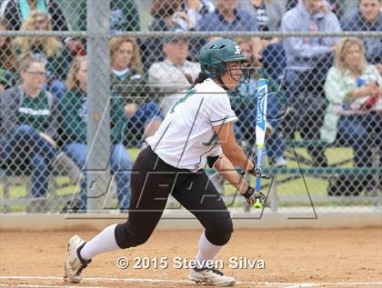 Thumbnail 2 in Cathedral Catholic vs. Poway (CIF SDS Open Division Second Round Playoff) photogallery.