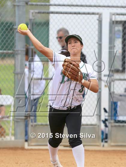 Thumbnail 3 in Cathedral Catholic vs. Poway (CIF SDS Open Division Second Round Playoff) photogallery.