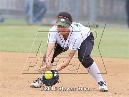 Thumbnail 2 in Cathedral Catholic vs. Poway (CIF SDS Open Division Second Round Playoff) photogallery.