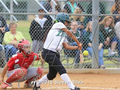 Thumbnail 2 in Cathedral Catholic vs. Poway (CIF SDS Open Division Second Round Playoff) photogallery.