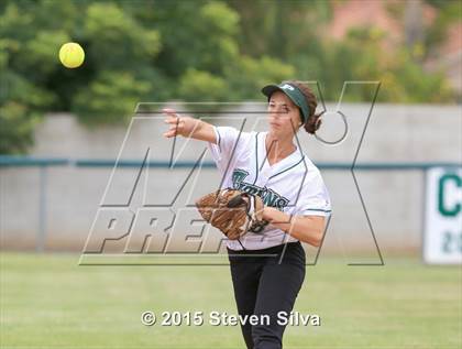 Thumbnail 2 in Cathedral Catholic vs. Poway (CIF SDS Open Division Second Round Playoff) photogallery.