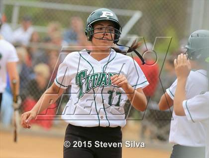 Thumbnail 1 in Cathedral Catholic vs. Poway (CIF SDS Open Division Second Round Playoff) photogallery.