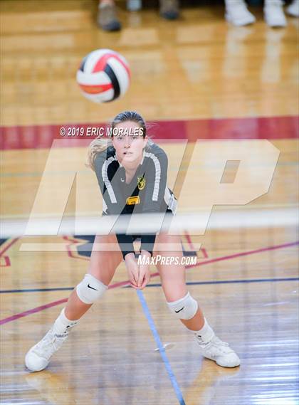 Thumbnail 1 in Patrick Henry vs Scripps Ranch (September Classic) photogallery.