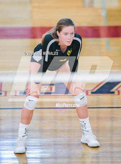 Thumbnail 3 in Patrick Henry vs Scripps Ranch (September Classic) photogallery.
