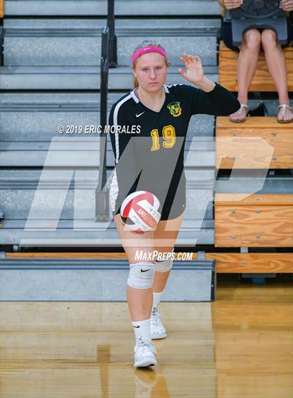 Thumbnail 1 in Patrick Henry vs Scripps Ranch (September Classic) photogallery.