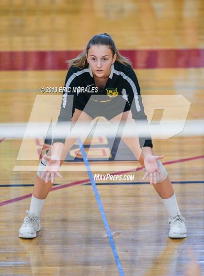 Thumbnail 2 in Patrick Henry vs Scripps Ranch (September Classic) photogallery.