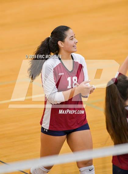Thumbnail 1 in Patrick Henry vs Scripps Ranch (September Classic) photogallery.