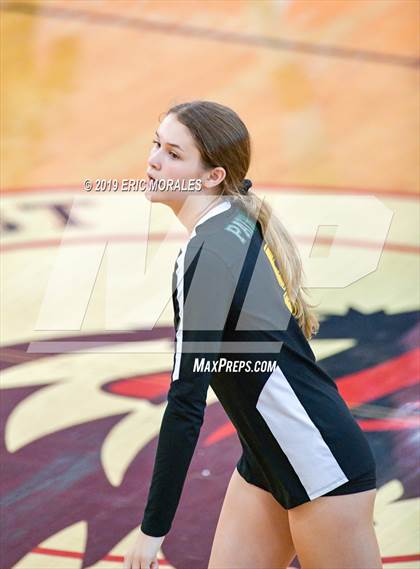Thumbnail 3 in Patrick Henry vs Scripps Ranch (September Classic) photogallery.