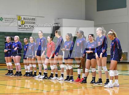 Thumbnail 2 in Manatee @ Lakewood Ranch photogallery.