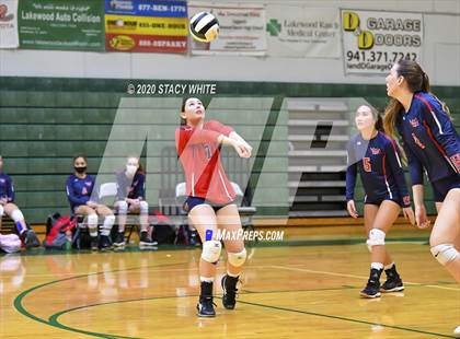 Thumbnail 2 in Manatee @ Lakewood Ranch photogallery.