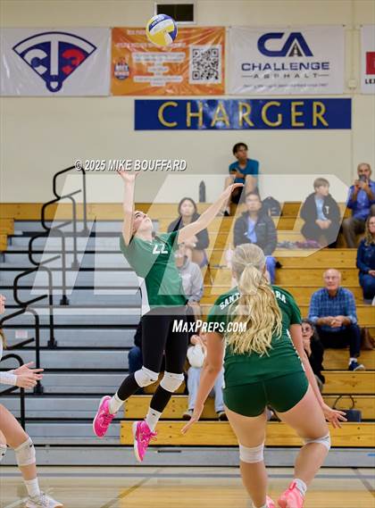 Thumbnail 1 in FR: Santa Barbara @ Dos Pueblos photogallery.