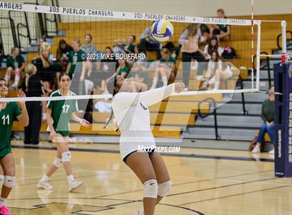 Thumbnail 2 in FR: Santa Barbara @ Dos Pueblos photogallery.