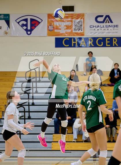 Thumbnail 3 in FR: Santa Barbara @ Dos Pueblos photogallery.