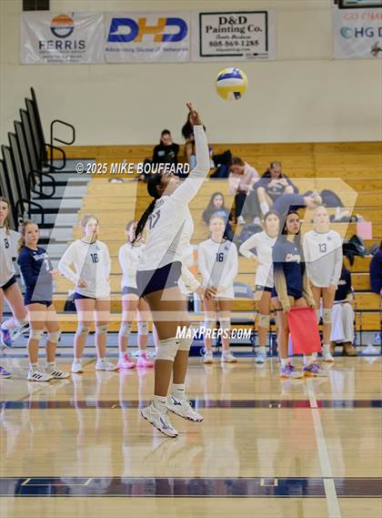 Thumbnail 3 in FR: Santa Barbara @ Dos Pueblos photogallery.