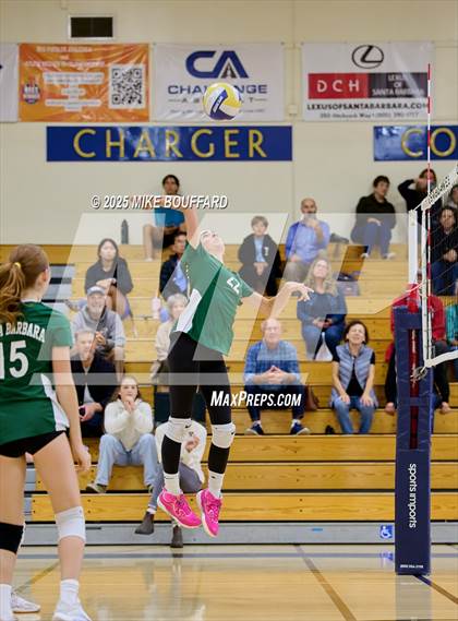 Thumbnail 1 in FR: Santa Barbara @ Dos Pueblos photogallery.