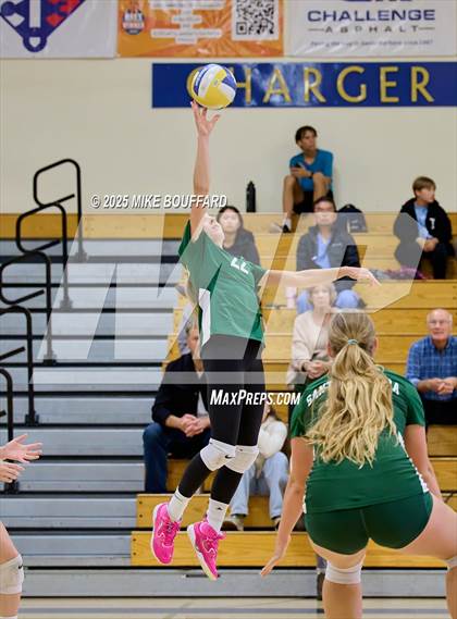 Thumbnail 2 in FR: Santa Barbara @ Dos Pueblos photogallery.