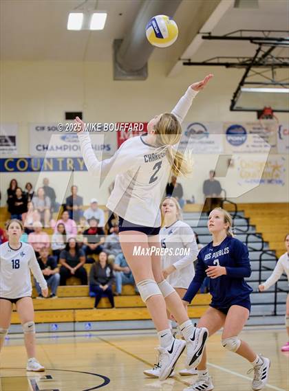 Thumbnail 1 in FR: Santa Barbara @ Dos Pueblos photogallery.