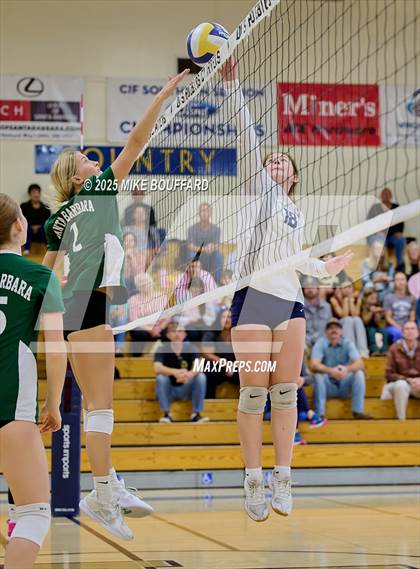 Thumbnail 3 in FR: Santa Barbara @ Dos Pueblos photogallery.