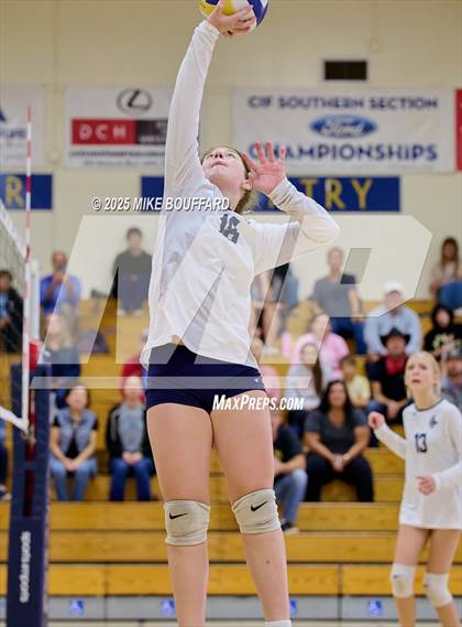 Thumbnail 1 in FR: Santa Barbara @ Dos Pueblos photogallery.