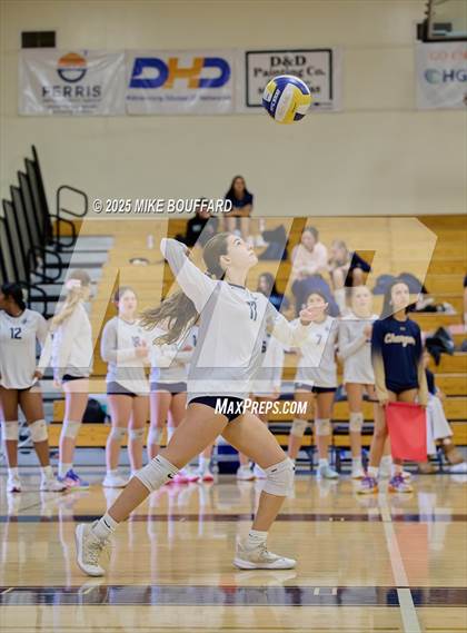 Thumbnail 1 in FR: Santa Barbara @ Dos Pueblos photogallery.