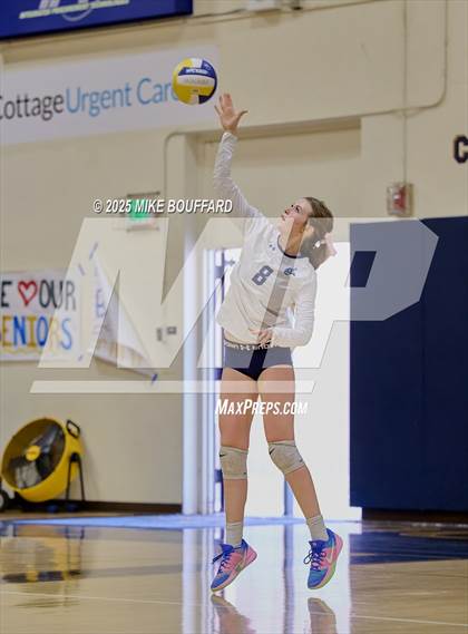 Thumbnail 1 in FR: Santa Barbara @ Dos Pueblos photogallery.