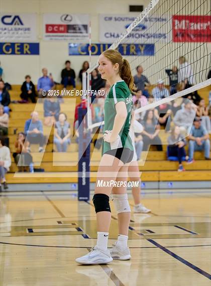 Thumbnail 1 in FR: Santa Barbara @ Dos Pueblos photogallery.