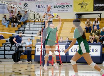 Thumbnail 2 in FR: Santa Barbara @ Dos Pueblos photogallery.