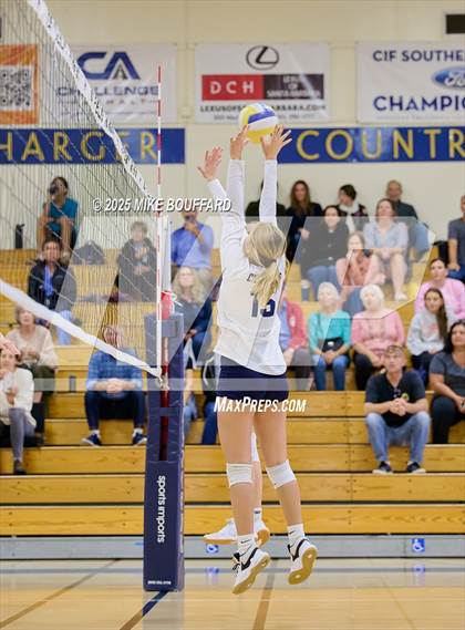 Thumbnail 2 in FR: Santa Barbara @ Dos Pueblos photogallery.