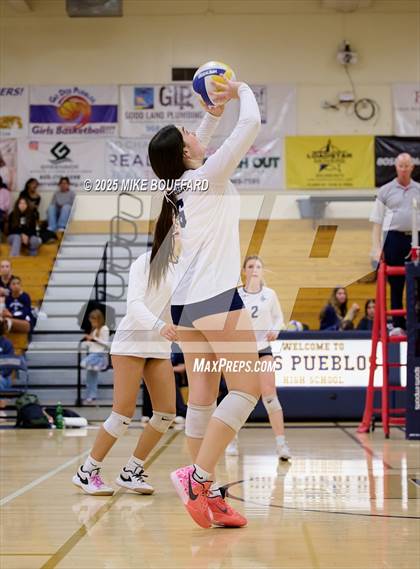 Thumbnail 1 in FR: Santa Barbara @ Dos Pueblos photogallery.