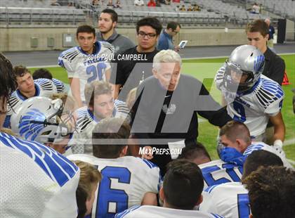 Thumbnail 1 in Catalina Foothills vs Saguaro (AIA 4A Final) photogallery.