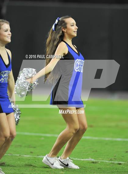 Thumbnail 1 in Catalina Foothills vs Saguaro (AIA 4A Final) photogallery.