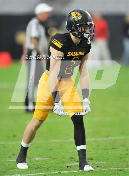 Thumbnail 2 in Catalina Foothills vs Saguaro (AIA 4A Final) photogallery.