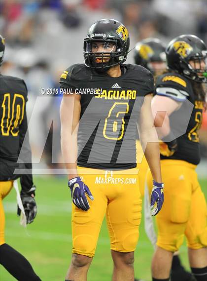 Thumbnail 1 in Catalina Foothills vs Saguaro (AIA 4A Final) photogallery.