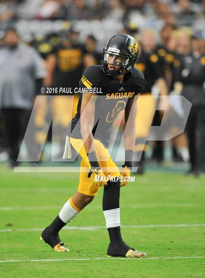 Thumbnail 1 in Catalina Foothills vs Saguaro (AIA 4A Final) photogallery.