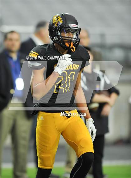 Thumbnail 1 in Catalina Foothills vs Saguaro (AIA 4A Final) photogallery.