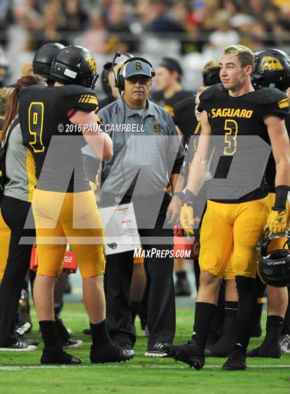 Thumbnail 1 in Catalina Foothills vs Saguaro (AIA 4A Final) photogallery.