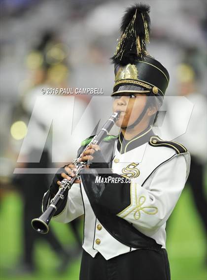 Thumbnail 1 in Catalina Foothills vs Saguaro (AIA 4A Final) photogallery.
