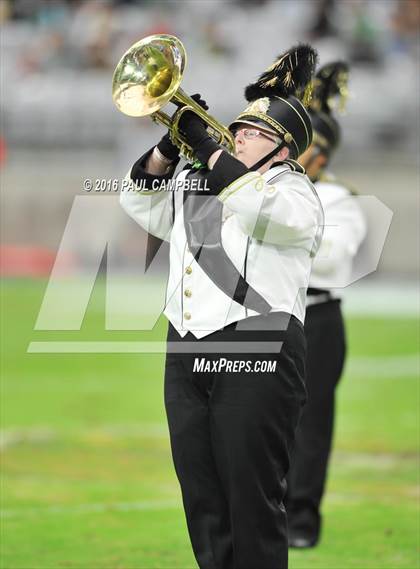 Thumbnail 3 in Catalina Foothills vs Saguaro (AIA 4A Final) photogallery.