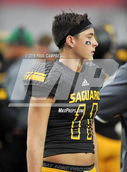 Thumbnail 1 in Catalina Foothills vs Saguaro (AIA 4A Final) photogallery.