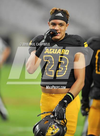 Thumbnail 1 in Catalina Foothills vs Saguaro (AIA 4A Final) photogallery.