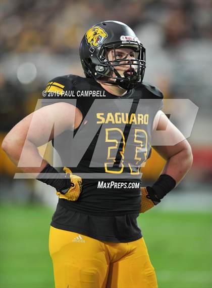 Thumbnail 1 in Catalina Foothills vs Saguaro (AIA 4A Final) photogallery.