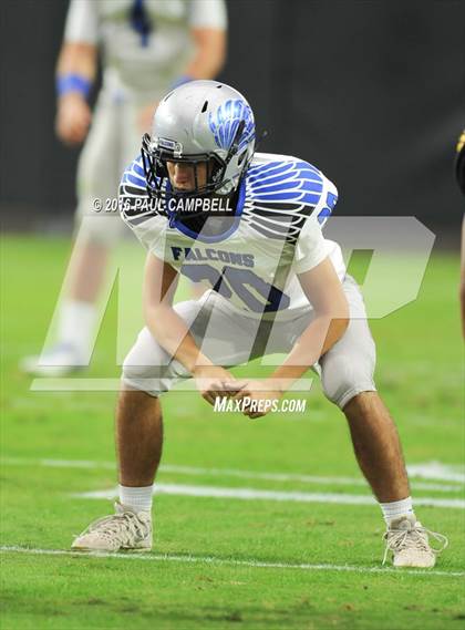 Thumbnail 2 in Catalina Foothills vs Saguaro (AIA 4A Final) photogallery.
